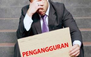 Pengangguran