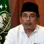 Ketua Umum PBNU Yahya Cholil Staquf