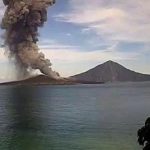 Gunung Anak Krakatau