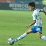 Arsan Makarin © PERSIB.co.id/Amandeep Rohimah