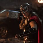 Pemeran film Thor Love and Thunder