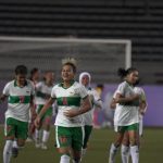 Timnas Wanita Indonesia