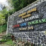 Gunung Gede Pangrango