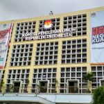 KPU nyatakan Partai Prima lolos verifikasi administrasi.