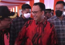 Anies Baswedan