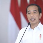 Presiden Joko WIdodo