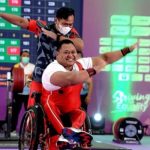 ASEAN Para Games 2022