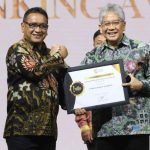 Bank Bjb Raih Banking Award