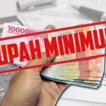 Upah minimum