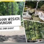 Wisata Cipadayungan Sumedang