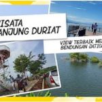 Wisata Tanjung Duriat