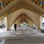 Masjid Al Jabbar