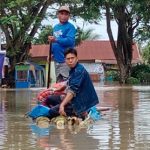 Banjir Serdang Bedagai