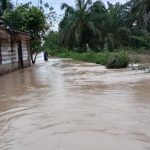 Banjir Serdang Bedagai