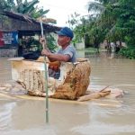 Banjir Serdang Bedagai