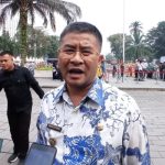 Wakil Bupati Sumedang Erwan Setiawan