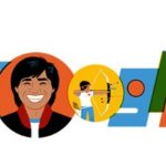 Google Doodle