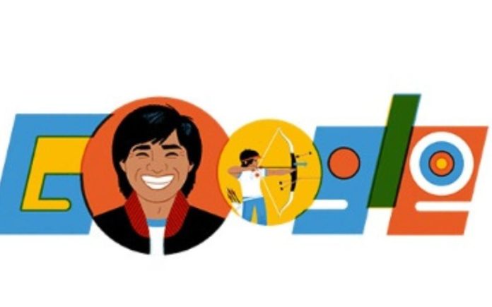 Google Doodle