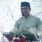 Gubernur Jawa Barat, Ridwan Kamil