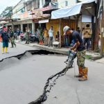 Ruas Jalan Cibolerang