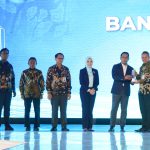 bank bjb Sabet 3 Penghargaan Apresiasi Jawara Ekonomi Digital Jawa Barat