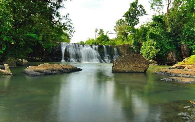 Curug Dengdeng