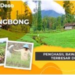 Desa Bayongbong Garut