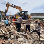 Gempa Cianjur