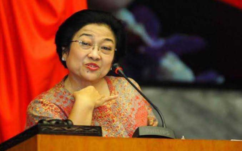 Megawati Soekarnoputri