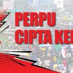 Perppu Cipta Kerja