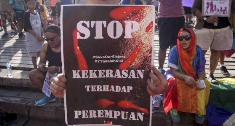 Jurnalis Perempuan Jadi Korban Pelecehan Seksual Fisik Lbh Pers Dan Aji Jakarta Desak Pelaku 
