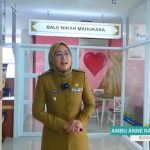 Bupati Purwakarta Anne Ratna Mustika