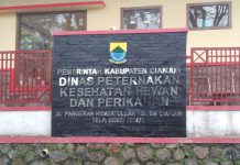 DPKHP Cianjur