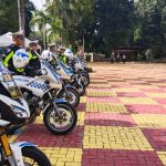 Polres Purwakarta