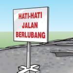 Jalan Rusak