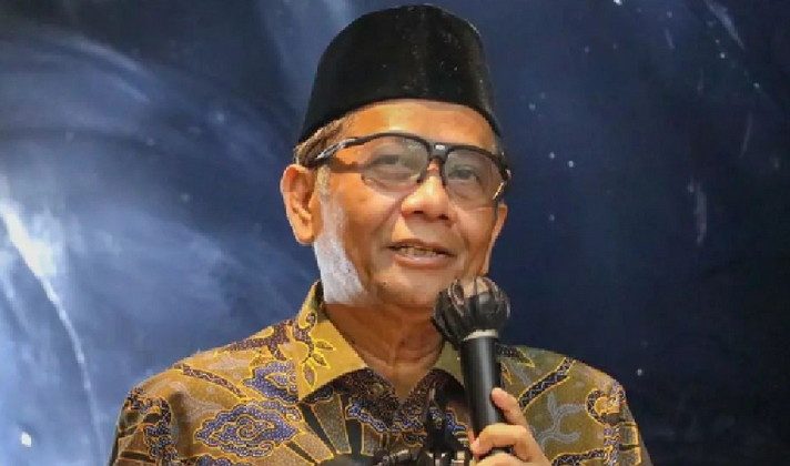 Mahfud Md Ajak Generasi Muda Menggunakan Hak Pilihnya Di Pemilu 2024 Laman 2 Dari 2 Jabar News 6384