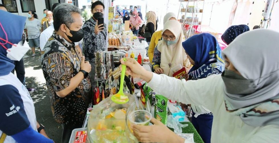 Jadwal Dan Lokasi Pasar Murah Yang Digelar Pemkot Bandung | Jabar News