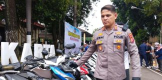 Polres Purwakarta