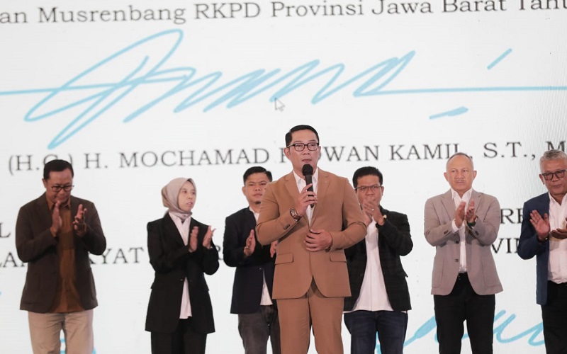 Ridwan Kamil