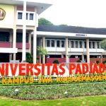 Lowongan dosen di Universitas Padjadjaran Bandung.