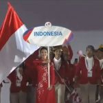 Atlet terbaik Indonesia yang akan bertanding di Sea Games 2023 (Foto: RCTI)