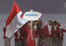 Atlet terbaik Indonesia yang akan bertanding di Sea Games 2023 (Foto: RCTI)