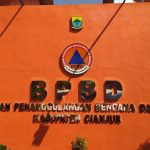 BPBD Cianjur