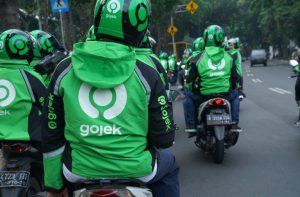 Gojek