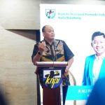 KNPI Kota Bandung