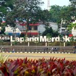 Lapang Merdeka Sukabumi