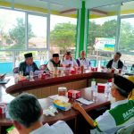 Rapat Pleno Baznas Subang