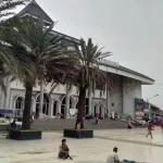 Alun-alun Karawang