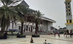 Alun-alun Karawang