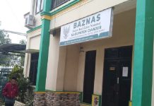 Baznas Cianjur